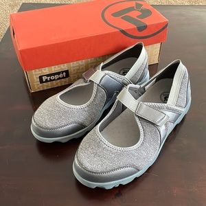 Propet Womens Shoes. Onalee. Mary Jane. Size 8.5